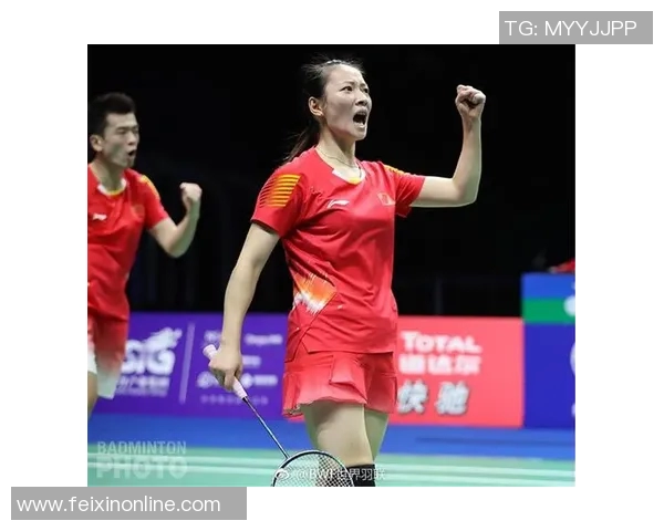 重庆羽毛球队加速转型探索新战略引发热议