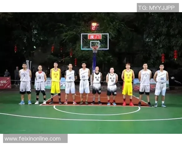 重庆篮球队荣登全国篮球比赛经验排行榜第六名展现实力与潜力